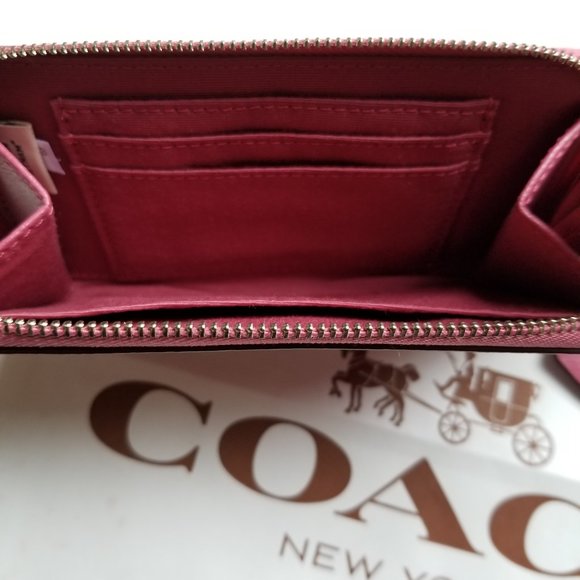 COACH WRISTLET - Picture 4 of 7